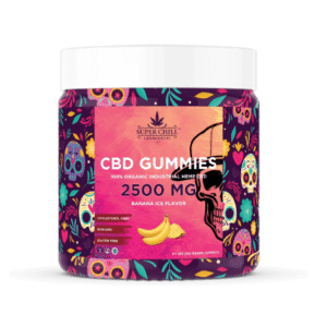 | Superchill Wholesale Official