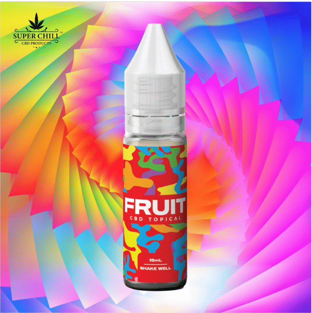 | Superchill Wholesale Official