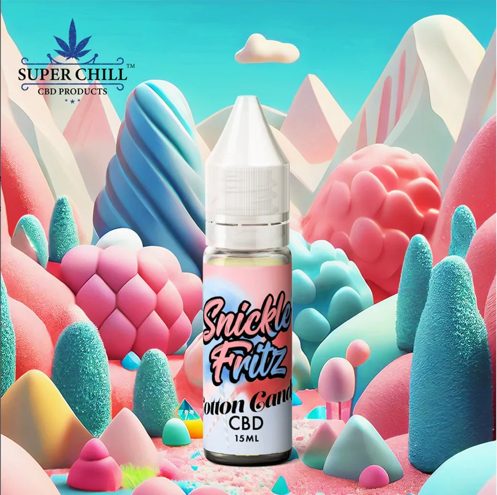 cbd vape juice