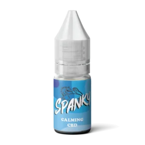 Spanky CBD Juice - 15 ML - CBD Infused Topical - Made in USA