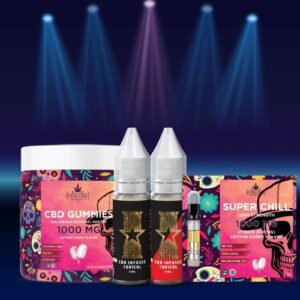 | Superchill Wholesale Official