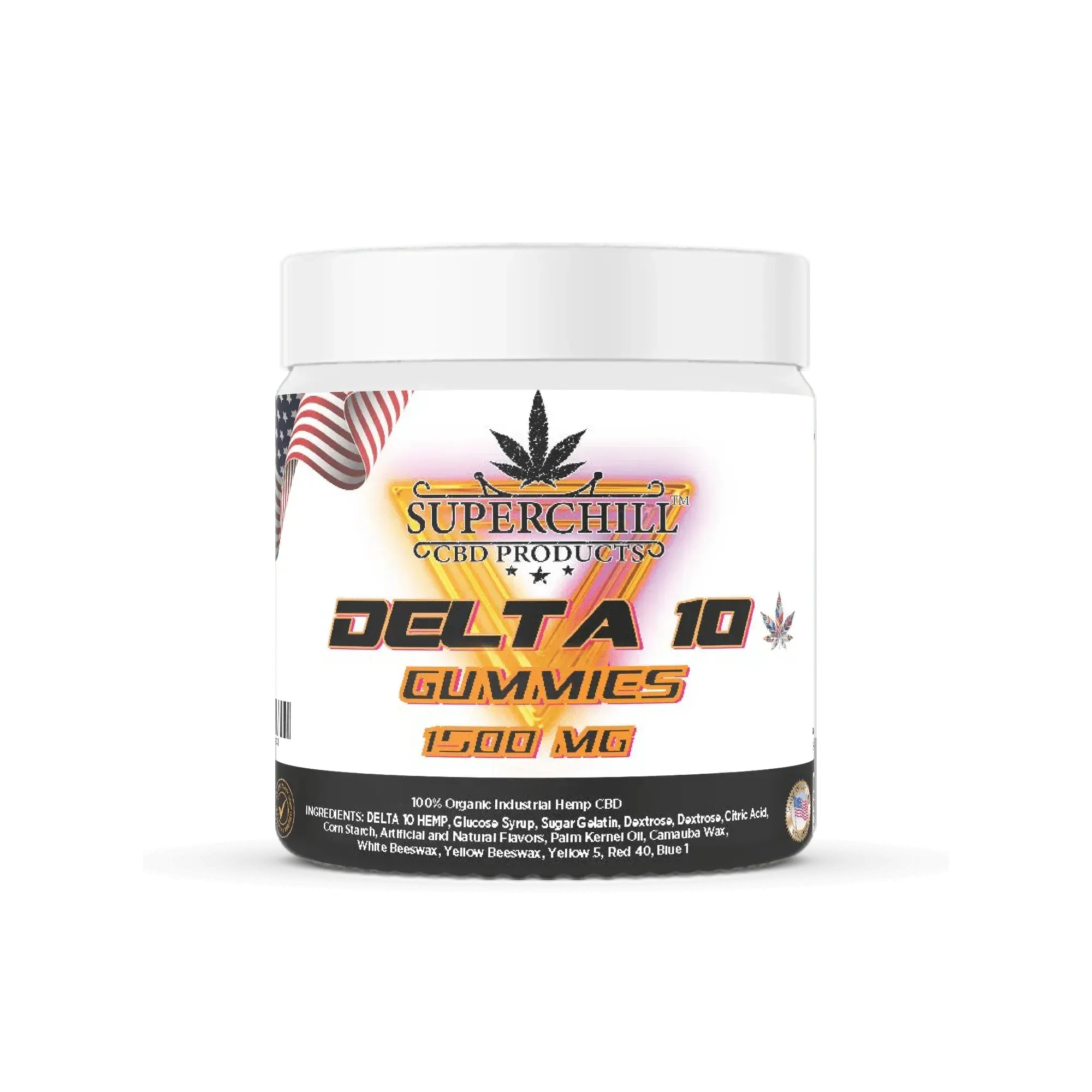 | Superchill Wholesale Official