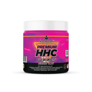 HHC Gummies 5000MG
