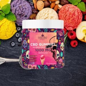 CBD Gummies