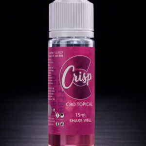 Crisp Pink