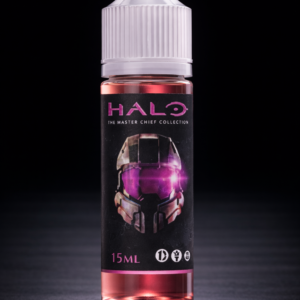Halo Purple