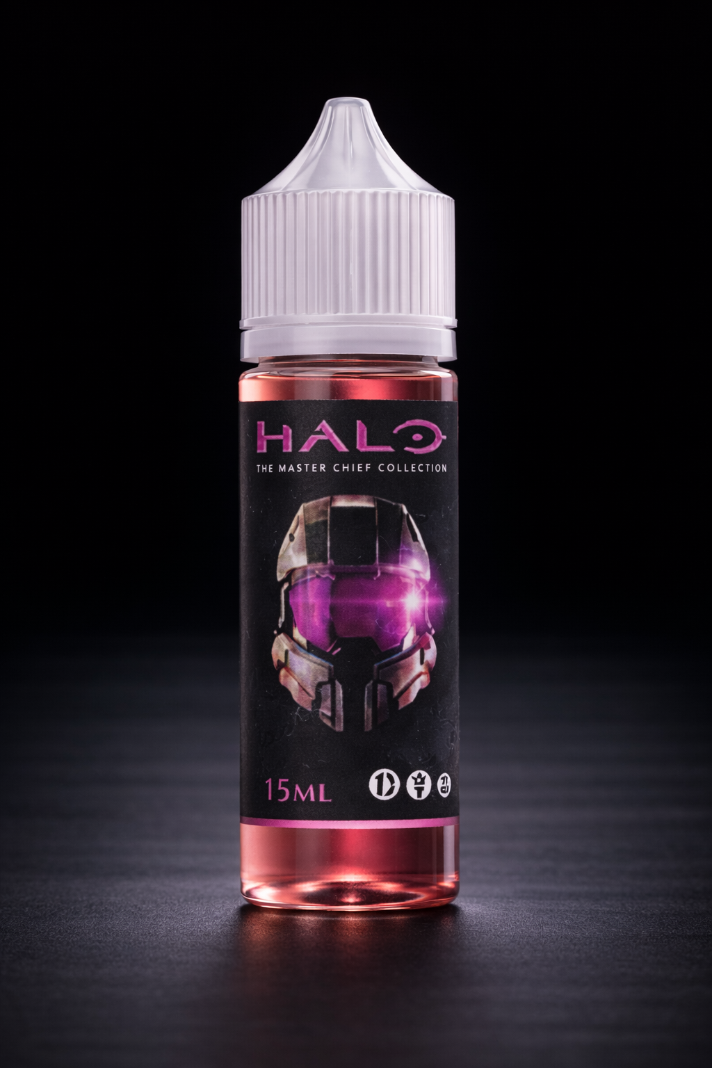 Halo Purple (1) | Superchill Wholesale Official