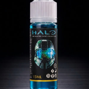 Halo Blue