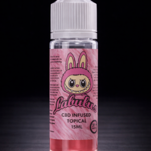 Labubus Pink