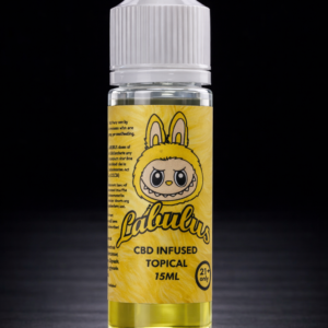 Labubus Yellow