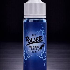 Power Blue