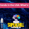 CBD Vape Wholesale