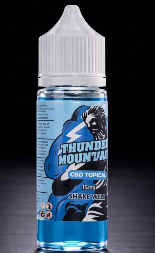 Bulk CBD Vape Juice