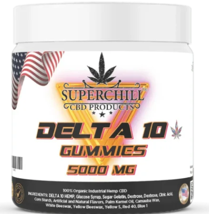 | Superchill Wholesale Official