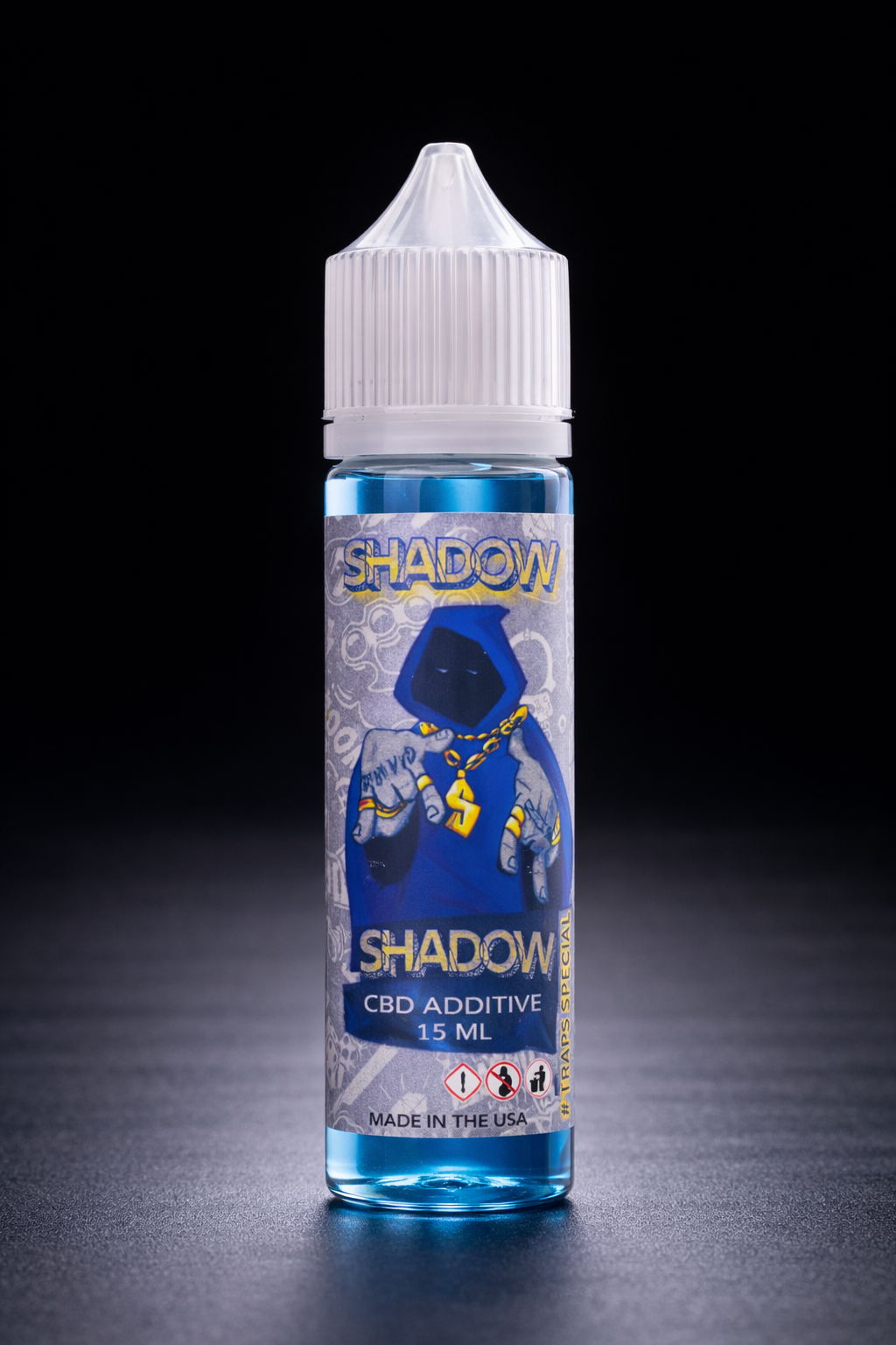 Shadow Blue (1) | Superchill Wholesale Official