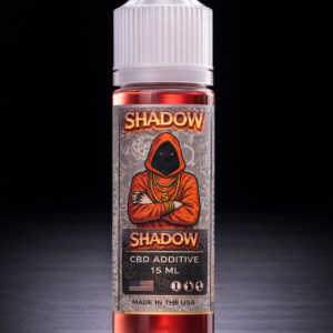 Shadow Orange