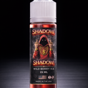 Shadow Pink