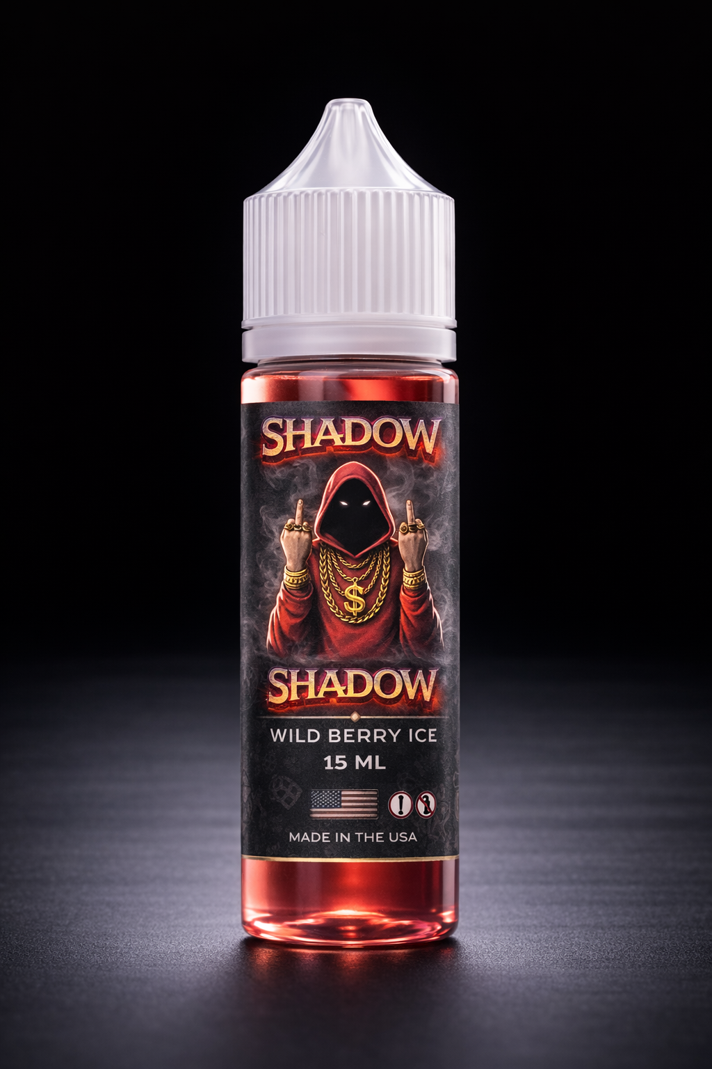 Shadow Pink | Superchill Wholesale Official