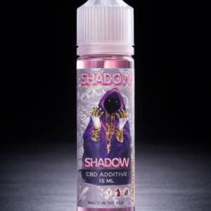 Shadow Purple