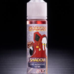 Shadow Red