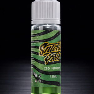 Snickle Fritz Green