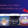 CBD Gummies Wholesale