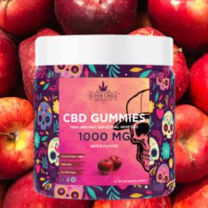 cbd gummies