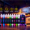 wholesale CBD supplier
