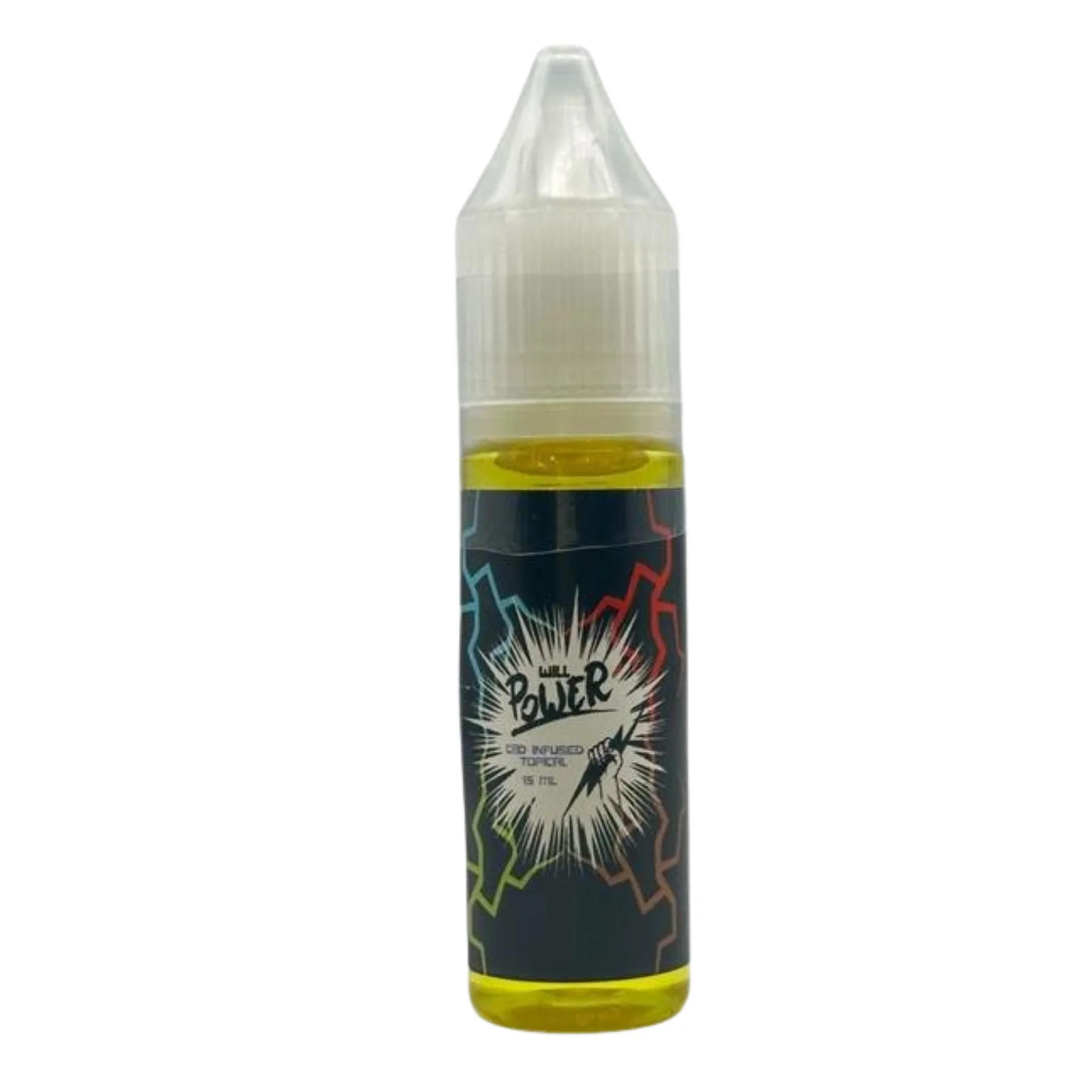 Power_CBD_15ml_CBD_Vape_Juice | Superchill Wholesale Official