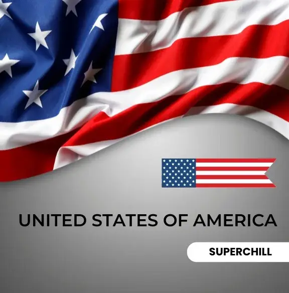 | Superchill Wholesale Official