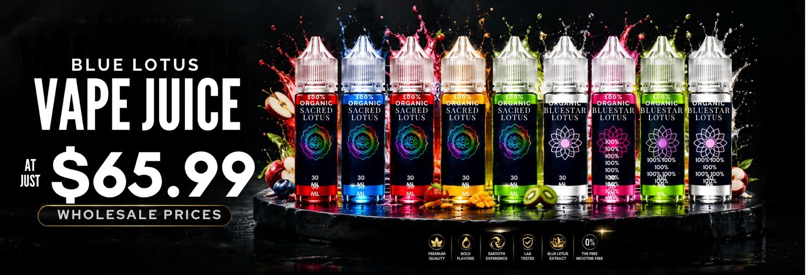| Superchill Wholesale Official
